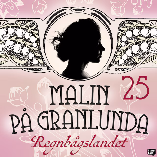 Omslag: Regnbågslandet