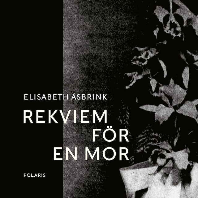 Omslag: Rekviem för en mor