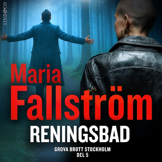Omslag: Reningsbad