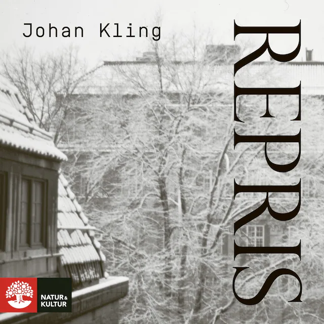 Omslag: Repris