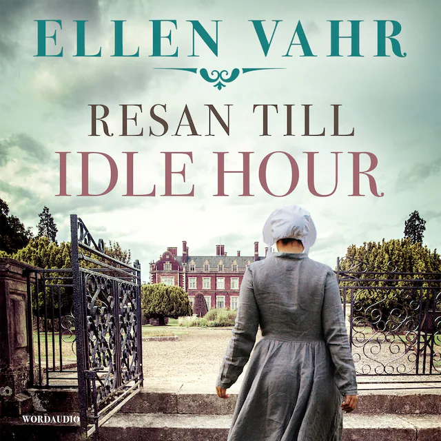 Omslag: Resan till Idle Hour