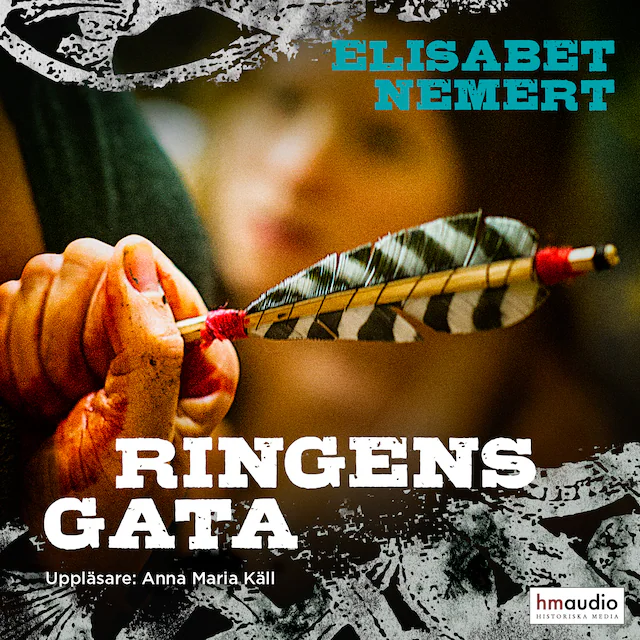 Omslag: Ringens gåta