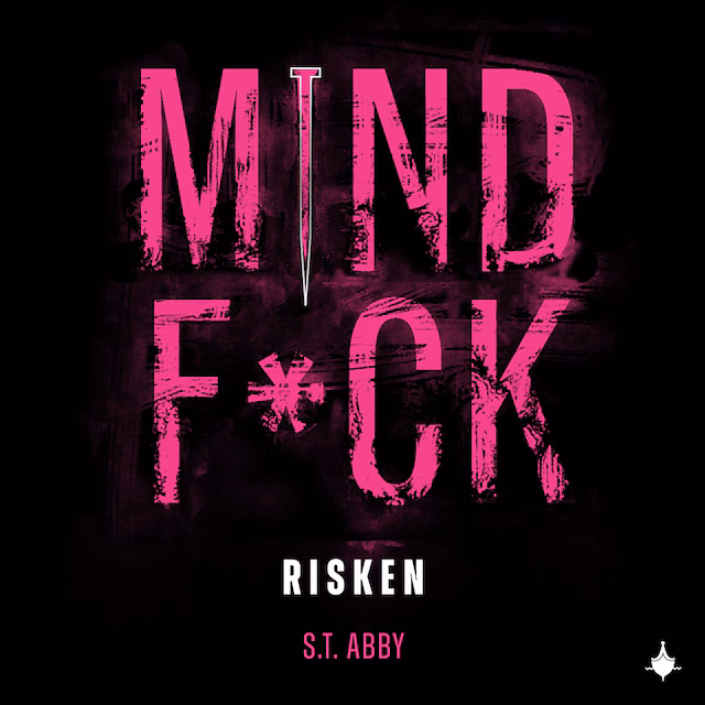 Omslag: Risken
