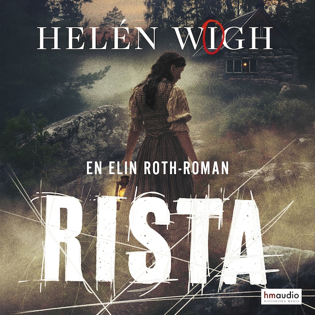 Omslag: Rista