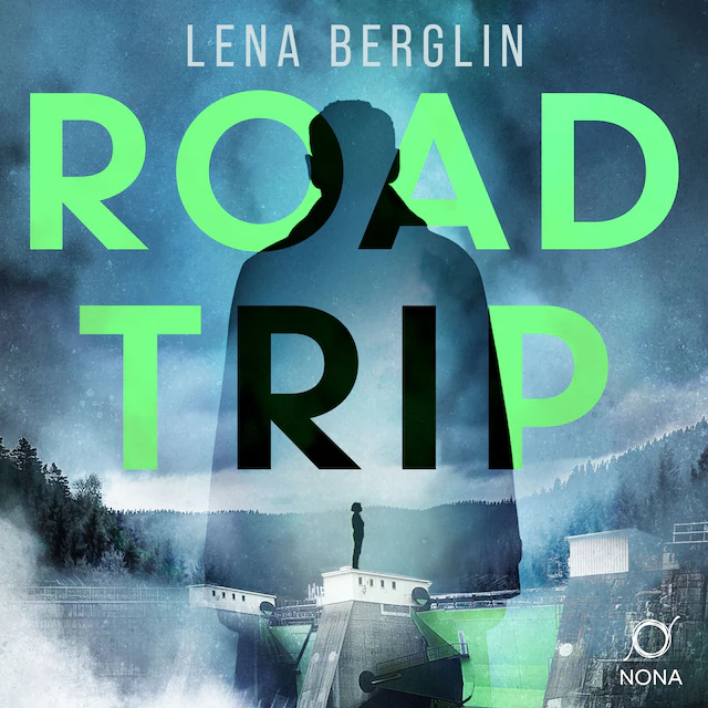 Omslag: Roadtrip