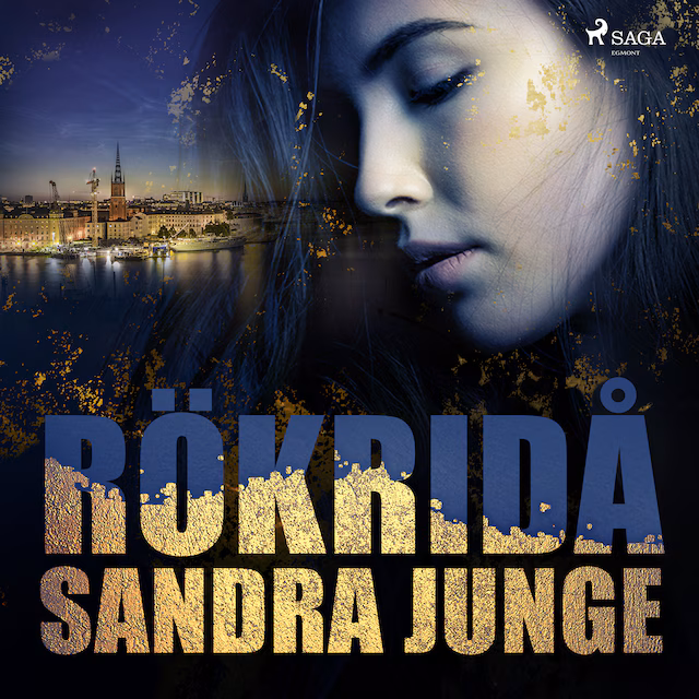 Omslag: Rökridå