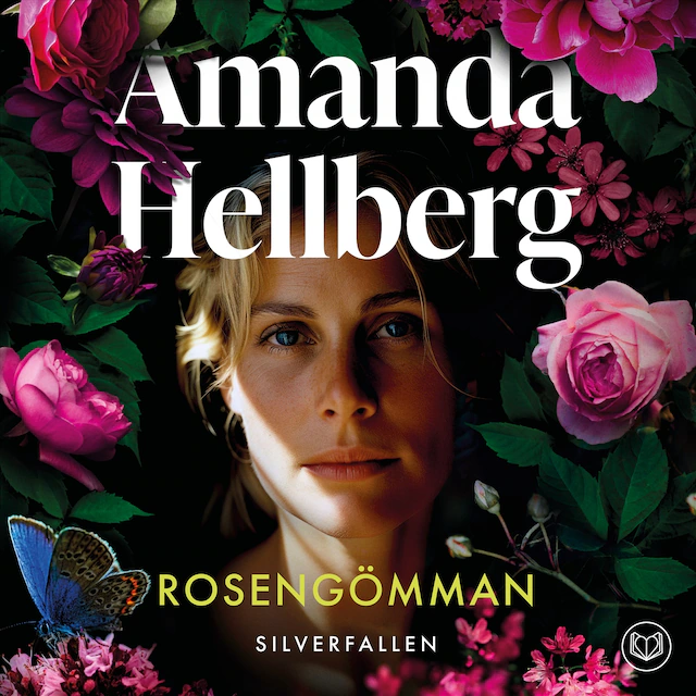 Omslag: Rosengömman