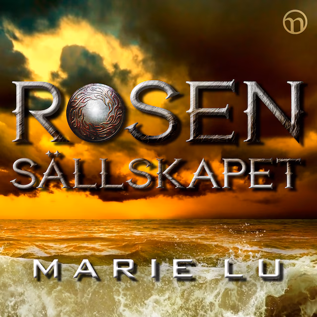 Omslag: Rosensällskapet