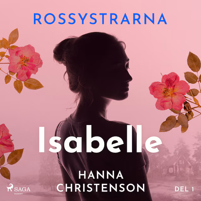 Omslag: Rossystrarna del 1: Isabelle