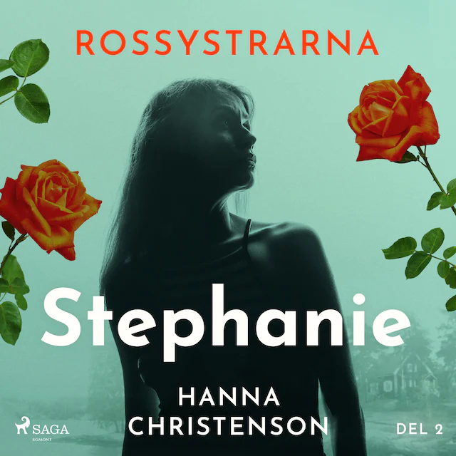 Omslag: Rossystrarna del 2: Stephanie