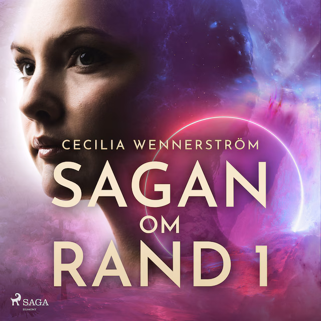 Omslag: Sagan om Rand I