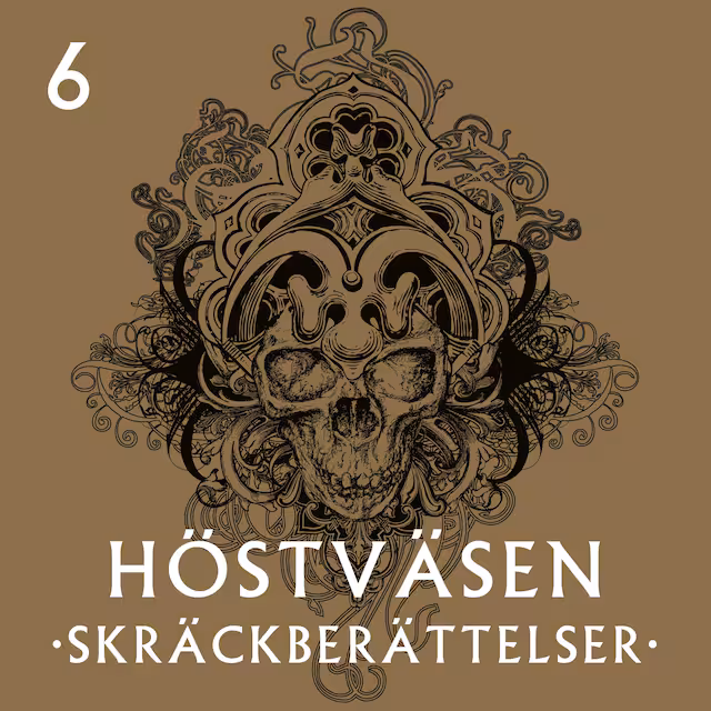 Omslag: Saknad