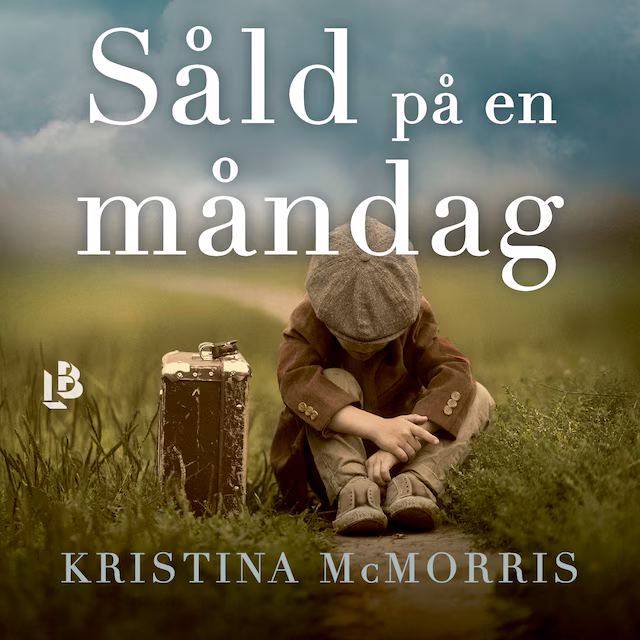 Omslag till ljudboken Såld på en måndag