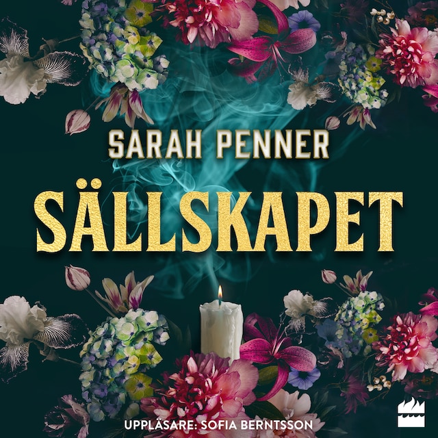 Omslag: Sällskapet