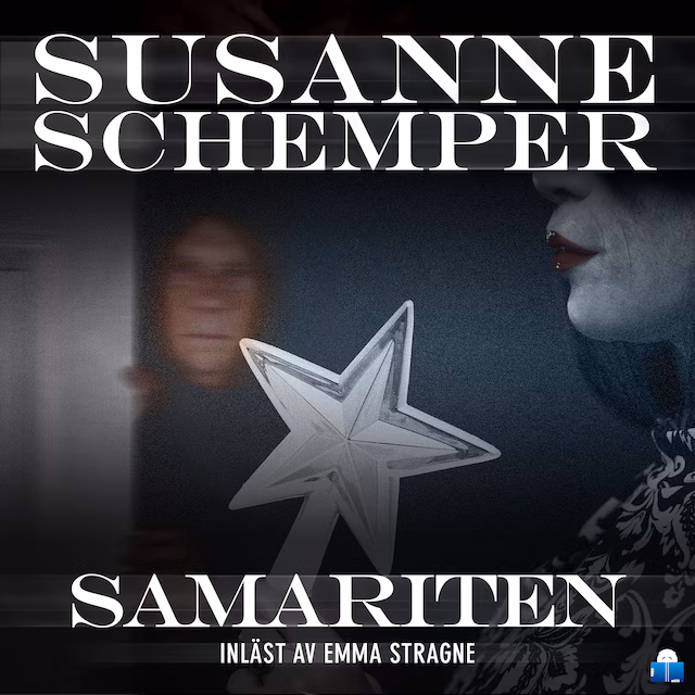 Omslag: Samariten