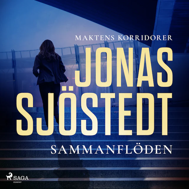 Omslag: Sammanflöden