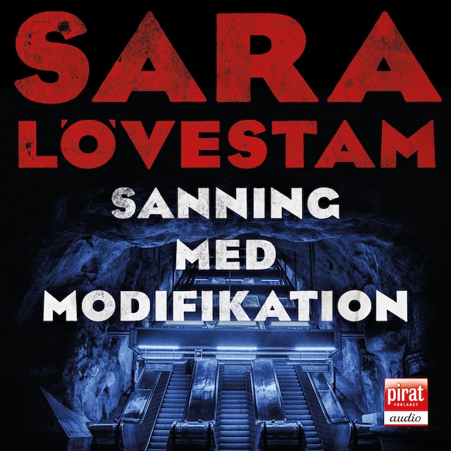 Omslag: Sanning med modifikation