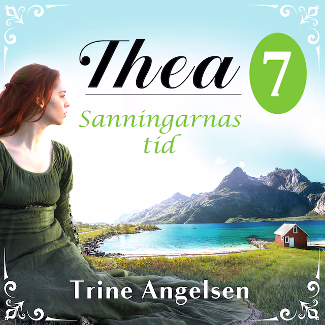 Omslag: Sanningarnas tid