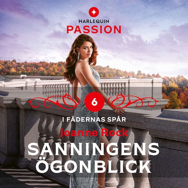 Omslag: Sanningens ögonblick