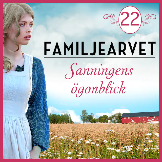 Omslag: Sanningens ögonblick