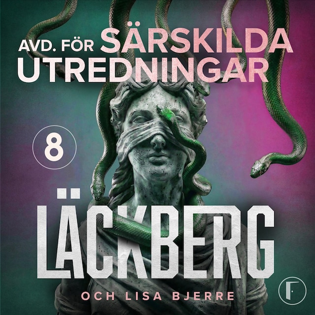 Omslag: Sanningens pris