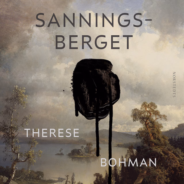 Omslag: Sanningsberget