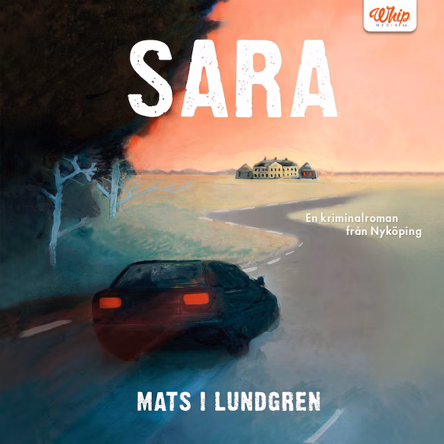 Omslag: Sara