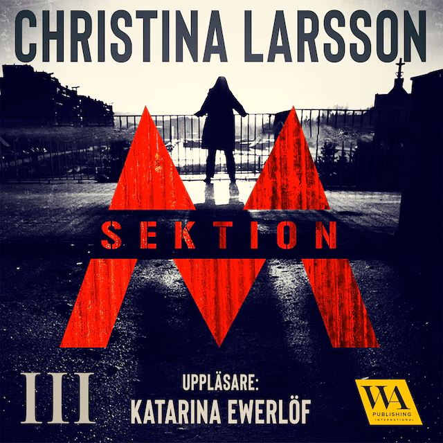 Omslag: Sektion M III