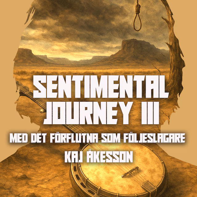 Omslag: Sentimental Journey III