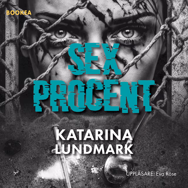 Omslag: Sex procent