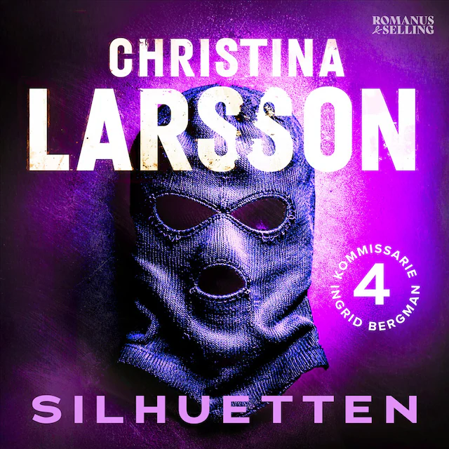 Omslag: Silhuetten