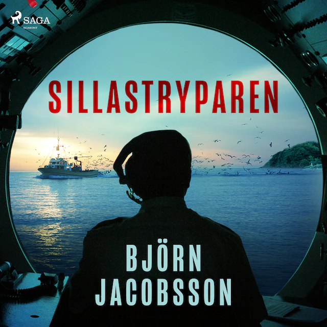 Omslag: Sillastryparen
