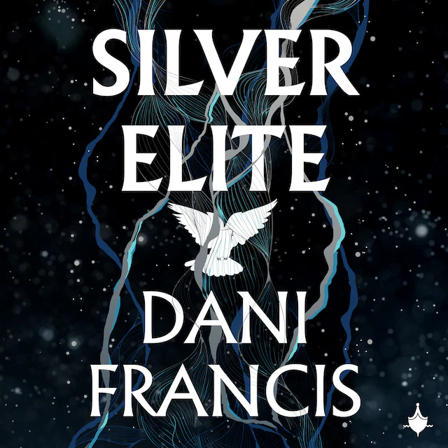 Omslag: Silver Elite (svensk utgåva)