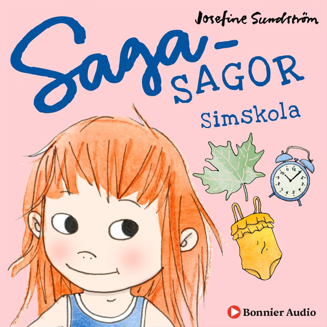 Omslag: Simskola