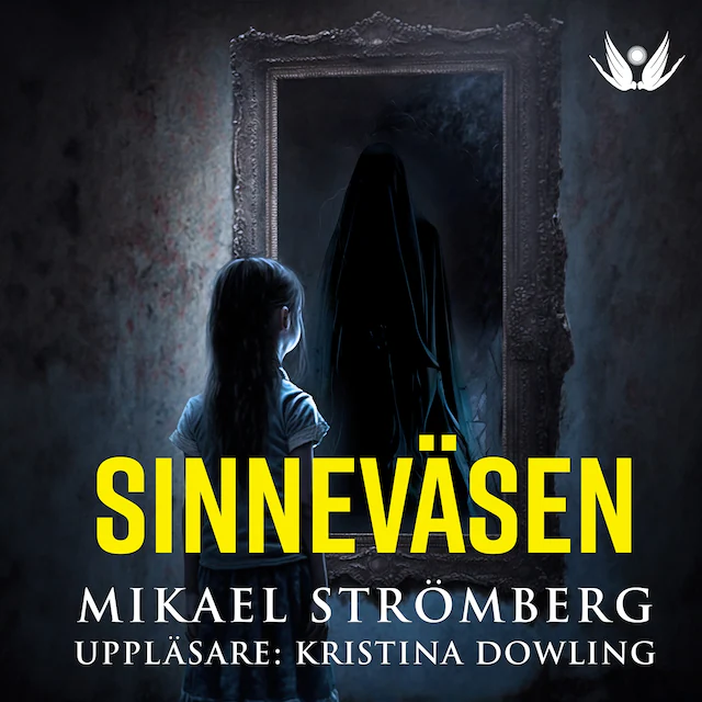 Omslag: Sinneväsen