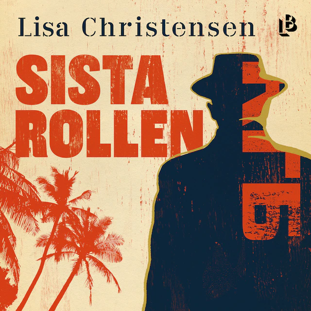 Omslag: Sista rollen