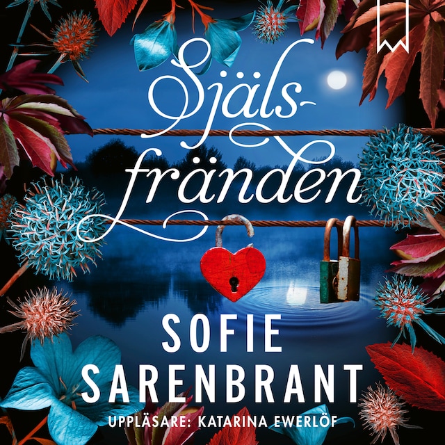 Omslag: Själsfränden