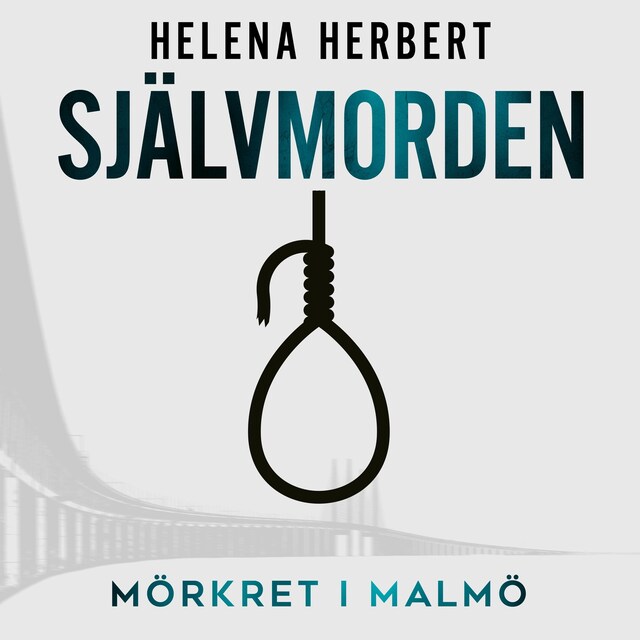 Omslag: Självmorden