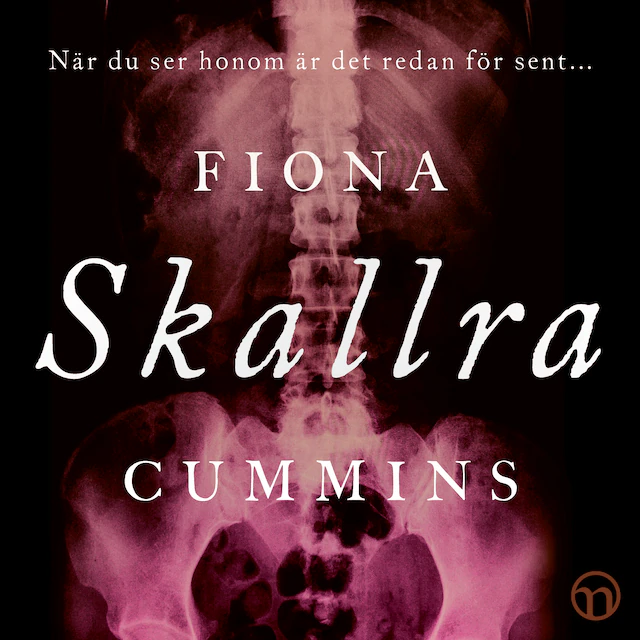 Omslag: Skallra