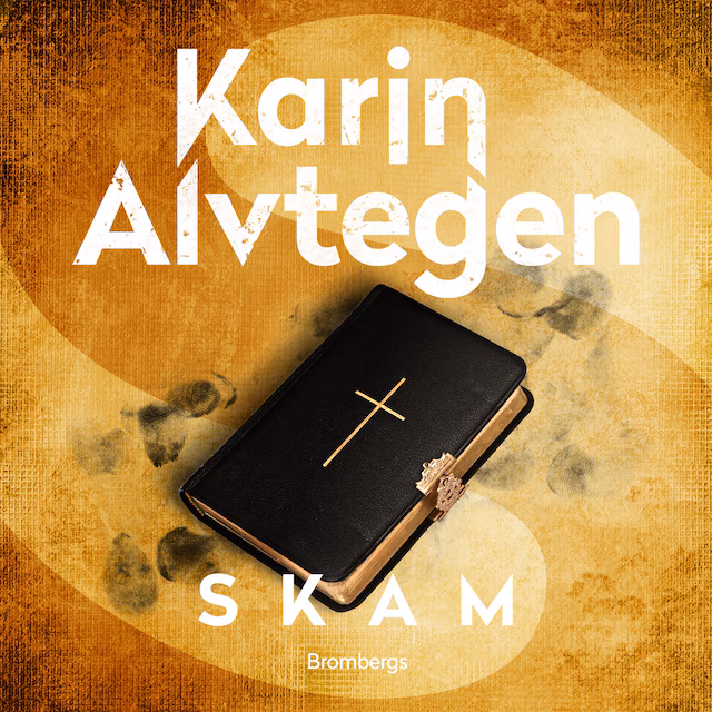 Omslag: Skam
