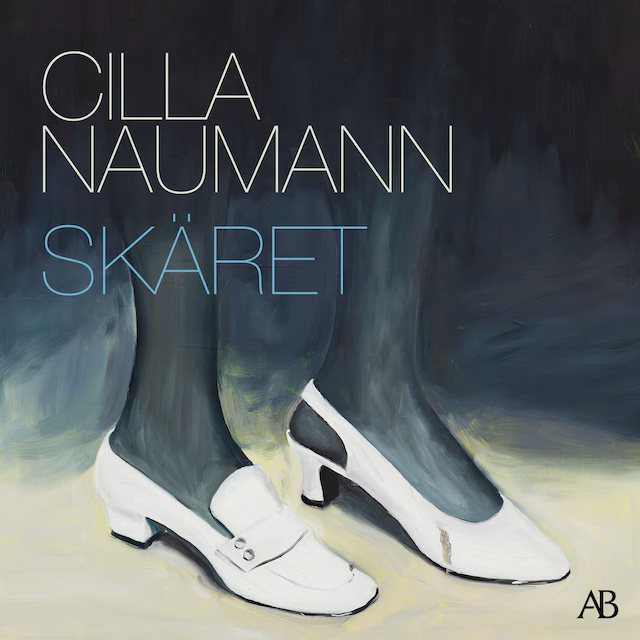 Omslag: Skäret