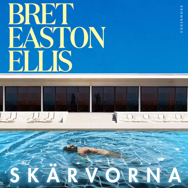 Omslag: Skärvorna