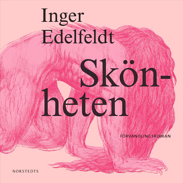 Omslag: Skönheten