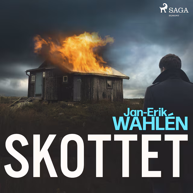 Omslag: Skottet