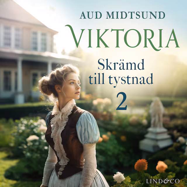 Omslag: Skrämd till tystnad