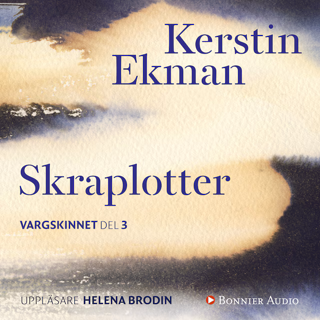 Omslag: Skraplotter