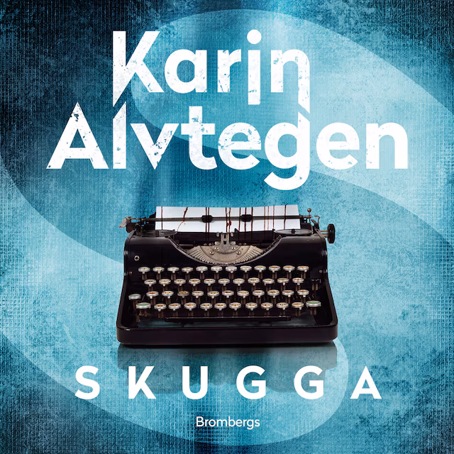 Omslag: Skugga