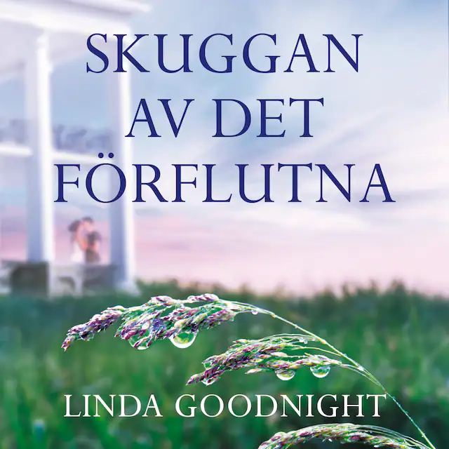 Omslag: Skuggan av det förflutna
