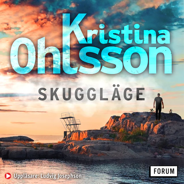 Omslag: Skuggläge