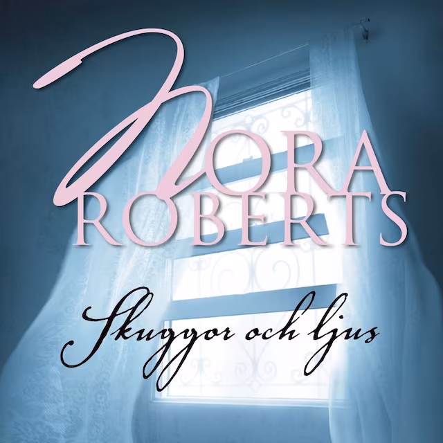 Omslag: Skuggor och ljus